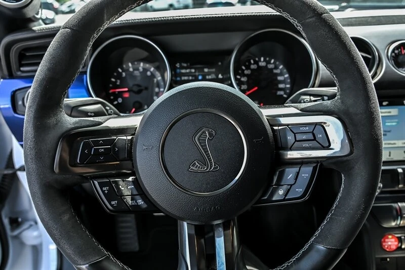 2017 Ford S550 Mustang GT - Image 21 of 26