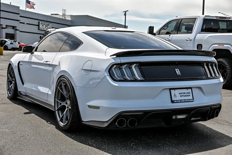 2017 Ford S550 Mustang GT - Image 7 of 26