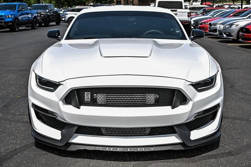 2017 Ford S550 Mustang GT - Image 4 of 26