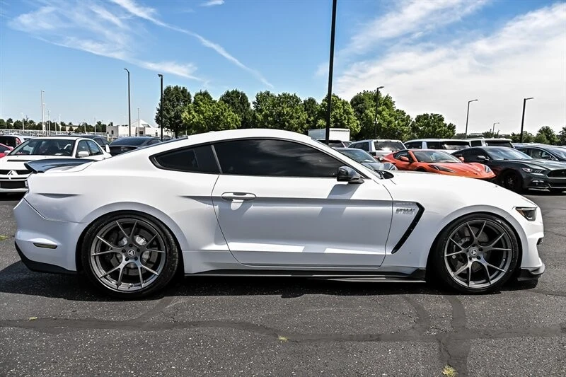 2017 Ford S550 Mustang GT - Image 10 of 26