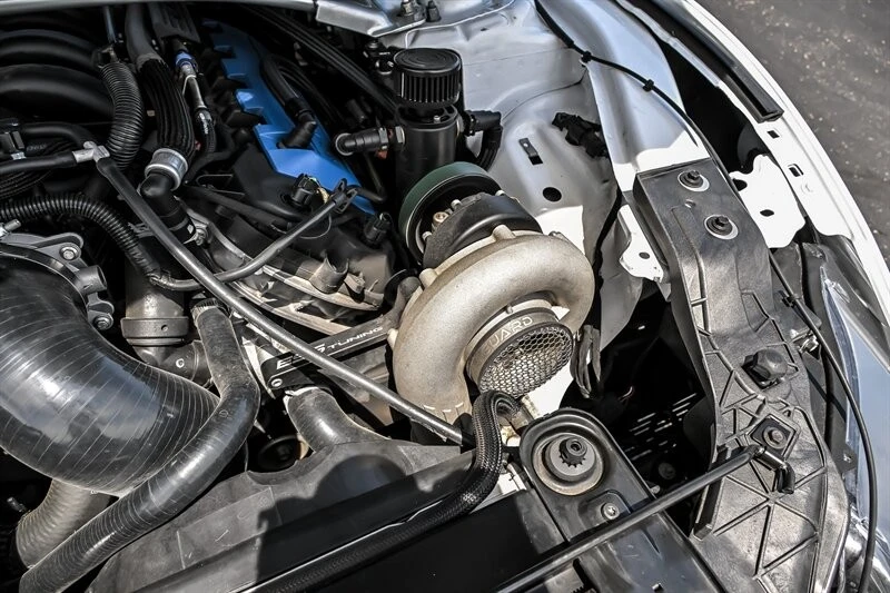 2017 Ford S550 Mustang GT - Image 13 of 26