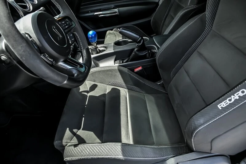 2017 Ford S550 Mustang GT - Image 16 of 26