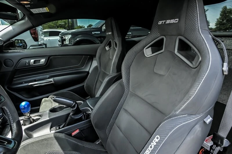 2017 Ford S550 Mustang GT - Image 17 of 26