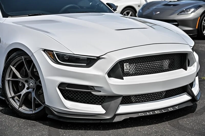 2017 Ford S550 Mustang GT - Image 2 of 26