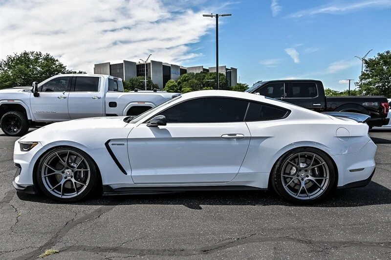 2017 Ford S550 Mustang GT - Image 6 of 26