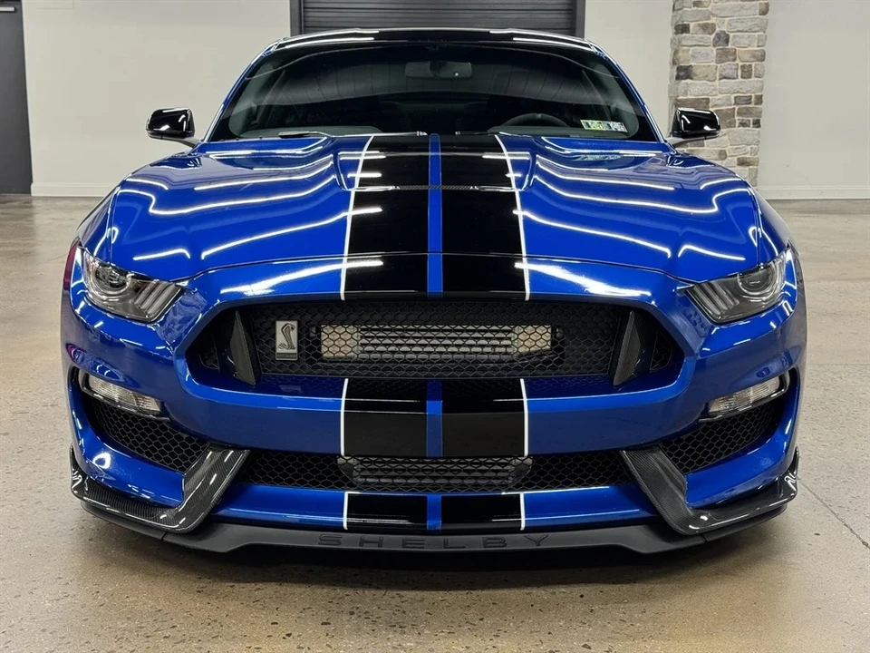 2018 Ford S550 Mustang GT - Image 2 of 31
