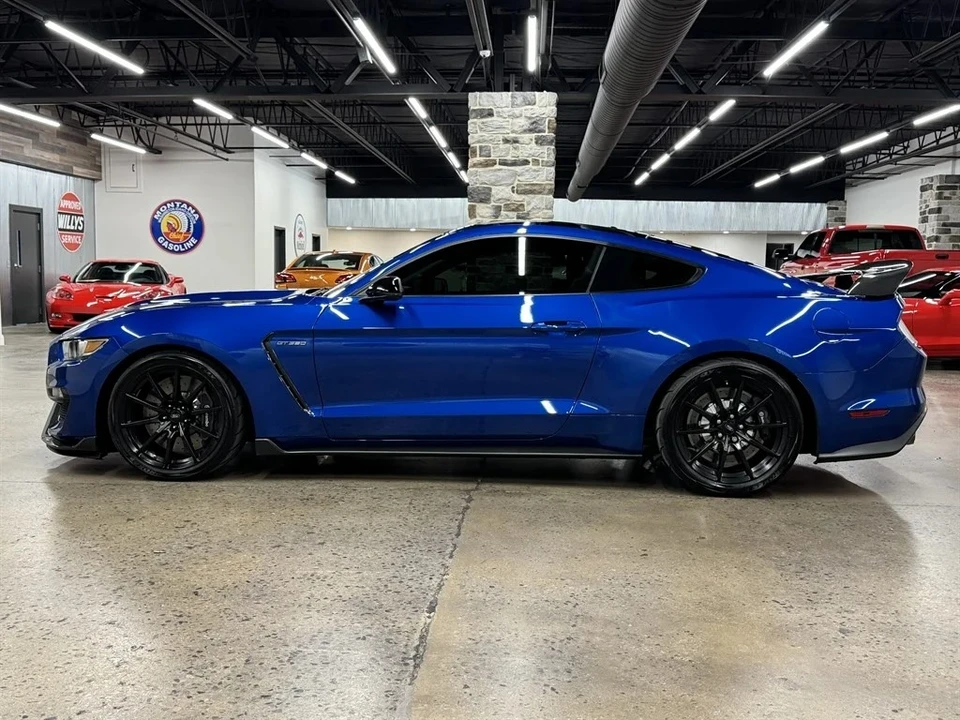 2018 Ford S550 Mustang GT - Image 5 of 31