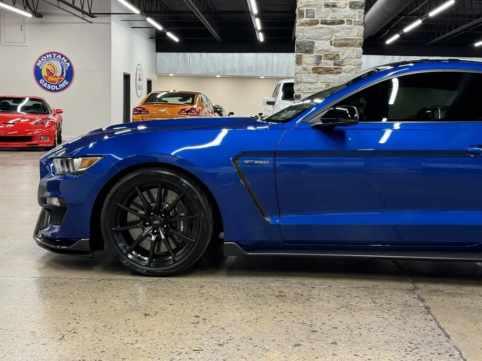 2018 Ford S550 Mustang GT - Image 4 of 31