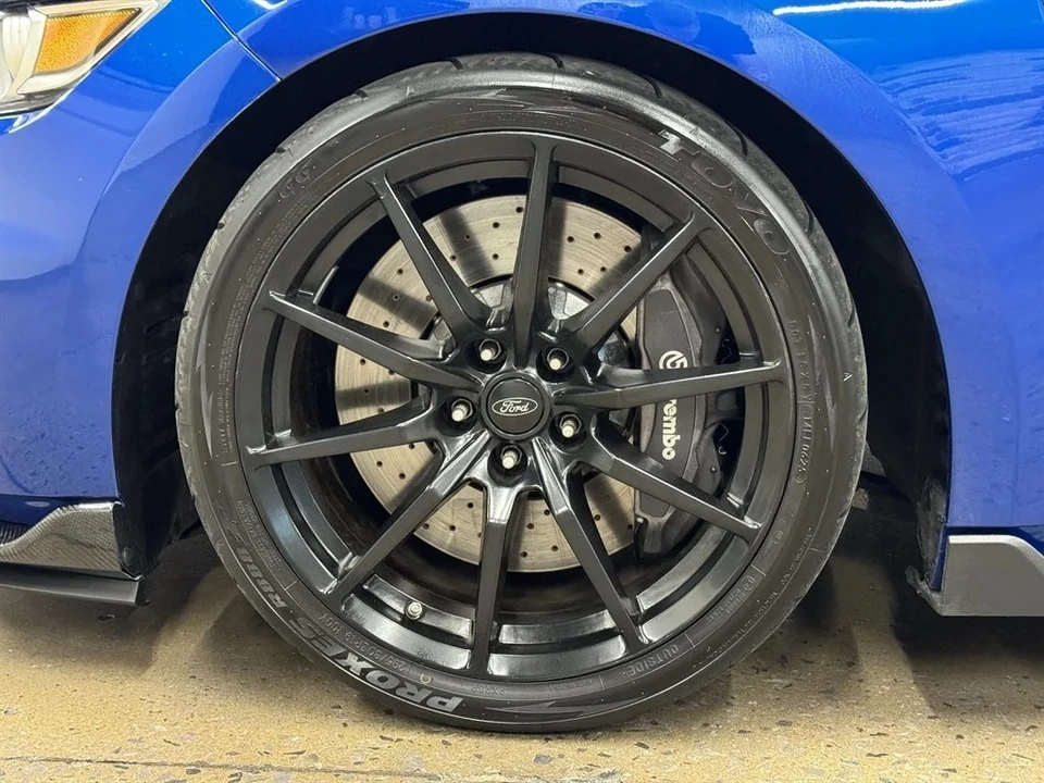 2018 Ford S550 Mustang GT - Image 6 of 31