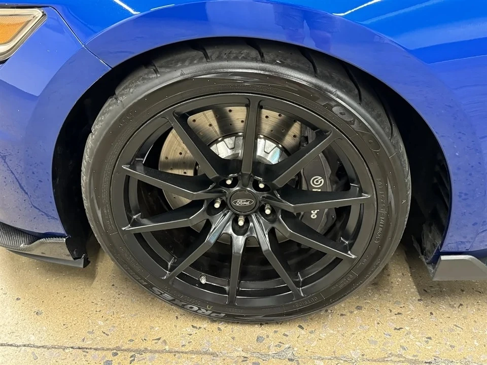 2018 Ford S550 Mustang GT - Image 17 of 31