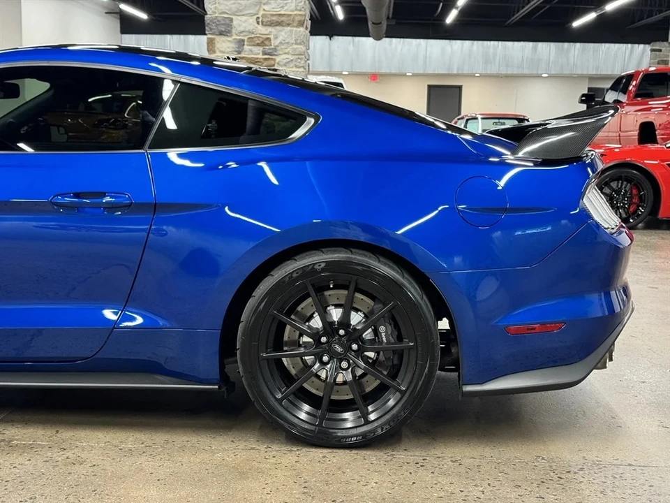 2018 Ford S550 Mustang GT - Image 19 of 31