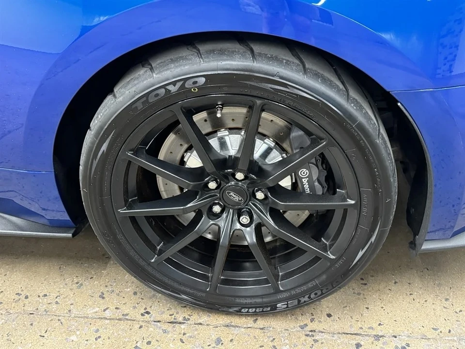2018 Ford S550 Mustang GT - Image 20 of 31