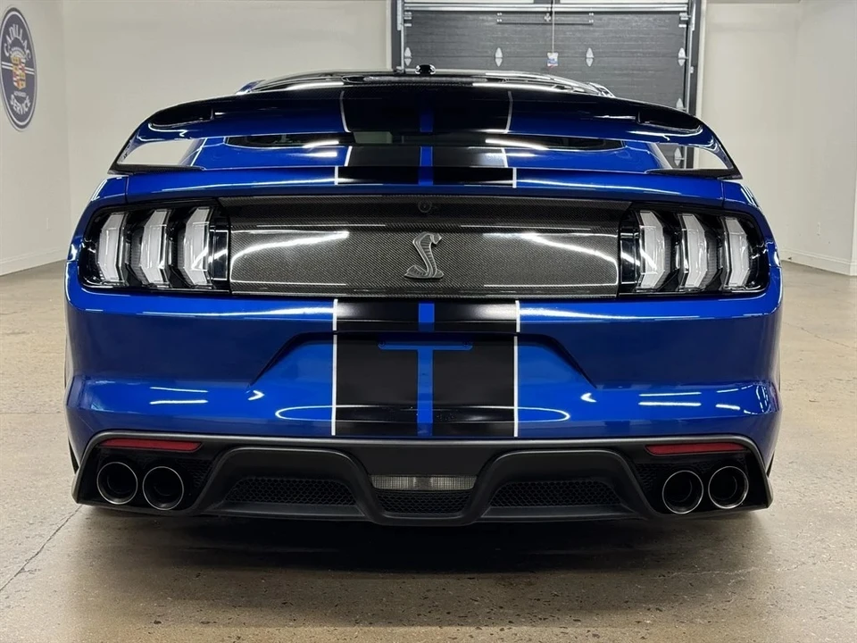 2018 Ford S550 Mustang GT - Image 22 of 31