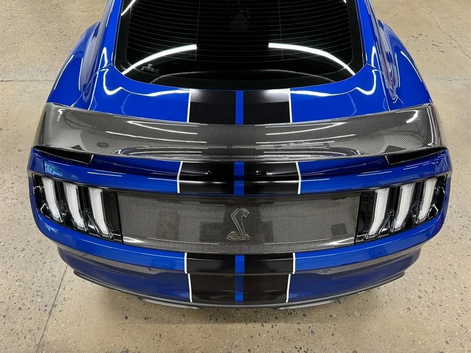 2018 Ford S550 Mustang GT - Image 7 of 31