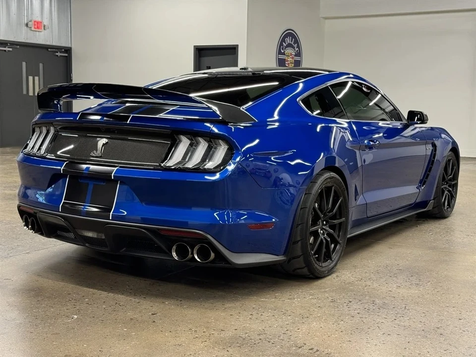 2018 Ford S550 Mustang GT - Image 25 of 31