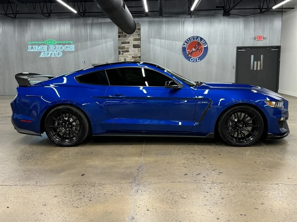 2018 Ford S550 Mustang GT - Image 9 of 31