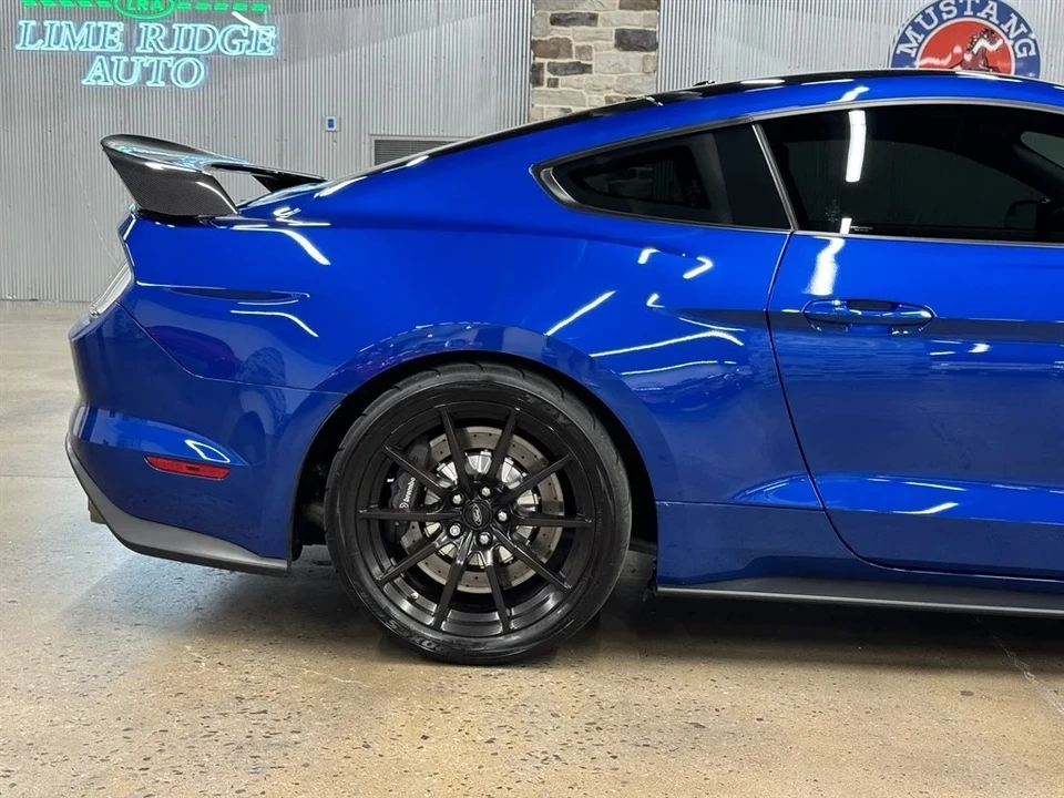 2018 Ford S550 Mustang GT - Image 10 of 31