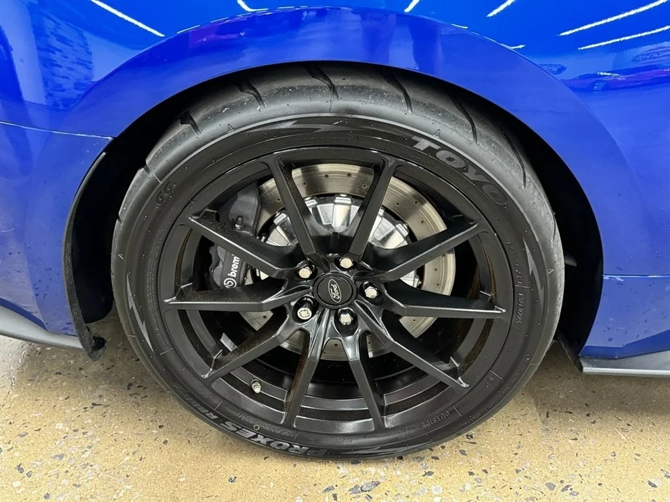 2018 Ford S550 Mustang GT - Image 11 of 31