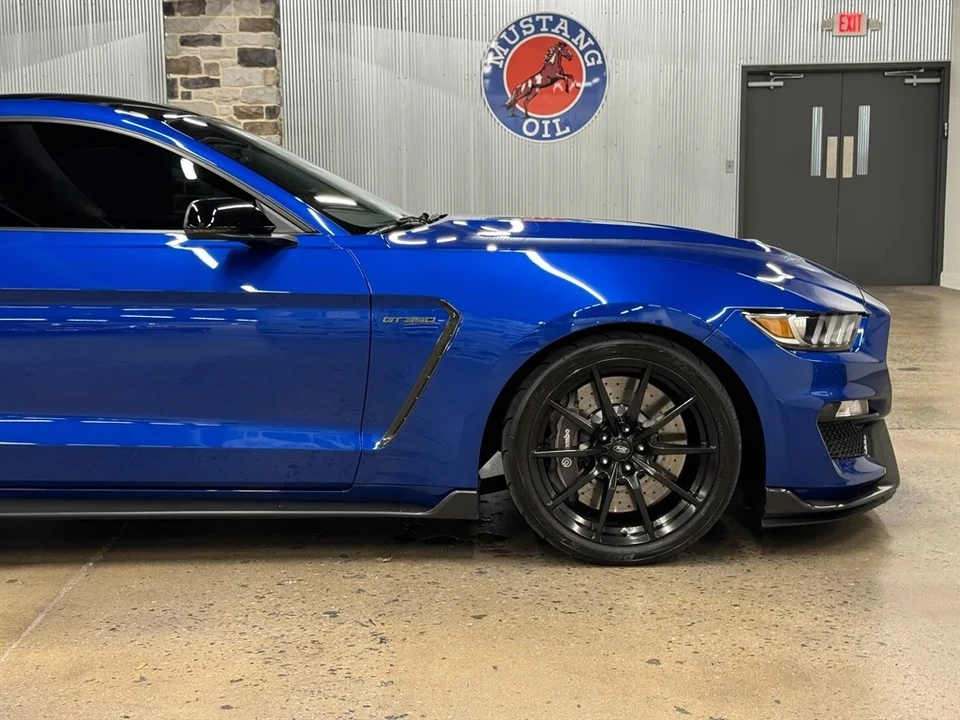 2018 Ford S550 Mustang GT - Image 12 of 31
