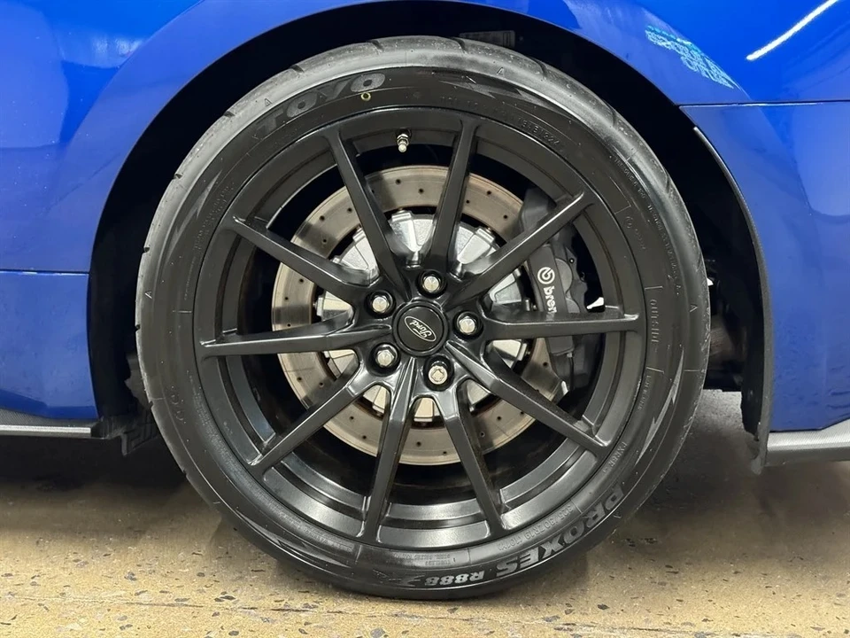 2018 Ford S550 Mustang GT - Image 13 of 31