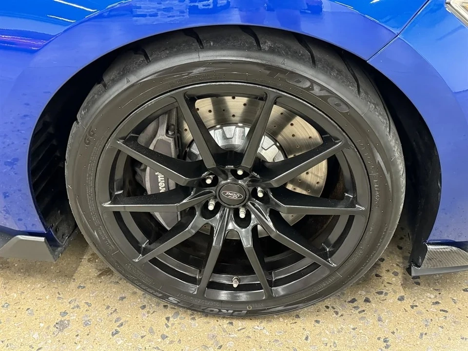 2018 Ford S550 Mustang GT - Image 14 of 31