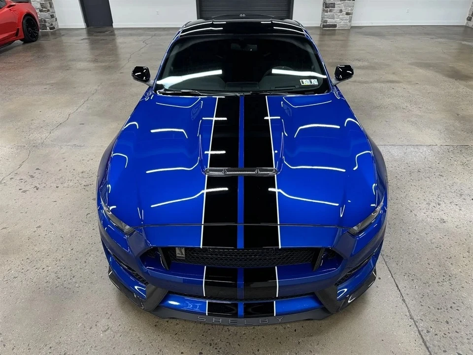 2018 Ford S550 Mustang GT - Image 15 of 31