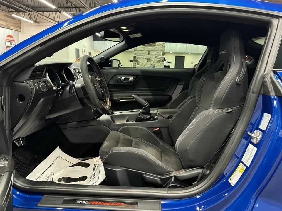 2018 Ford S550 Mustang GT - Image 16 of 31