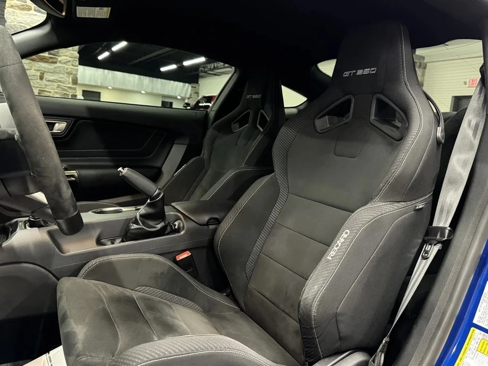 2018 Ford S550 Mustang GT - Image 28 of 31