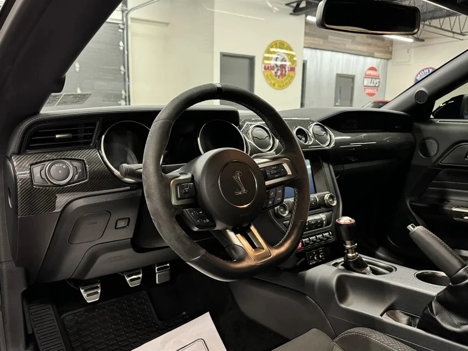 2018 Ford S550 Mustang GT - Image 29 of 31