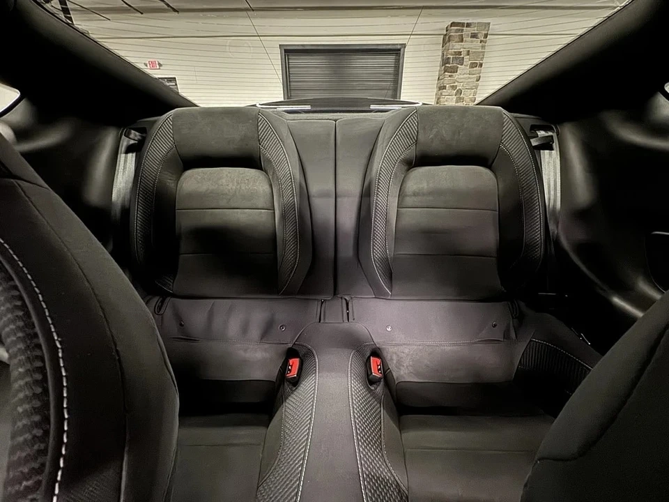 2018 Ford S550 Mustang GT - Image 30 of 31