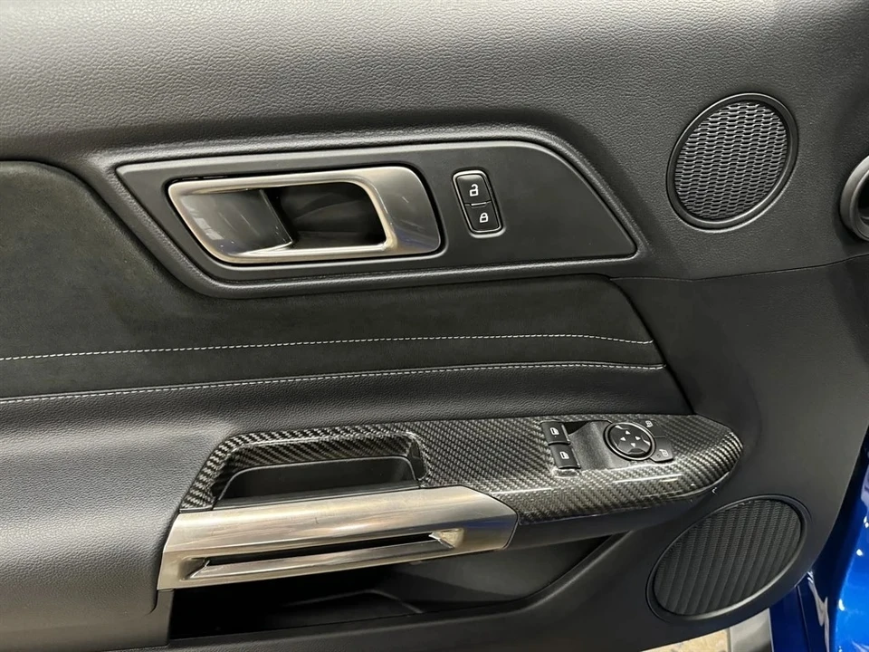 2018 Ford S550 Mustang GT - Image 18 of 31