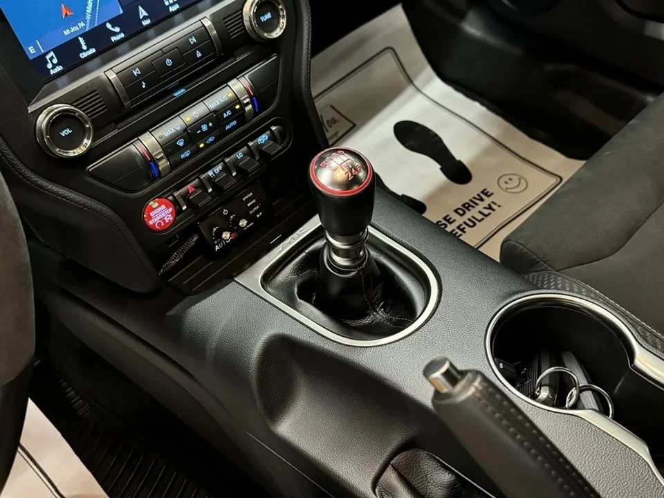 2018 Ford S550 Mustang GT - Image 27 of 31