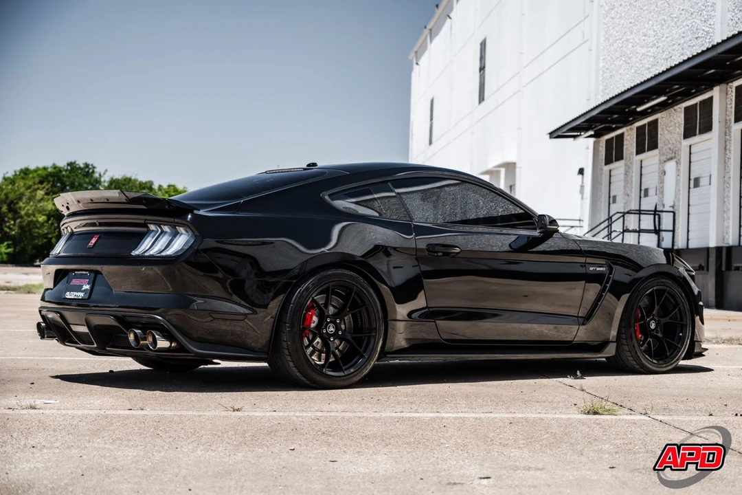 2017 Ford S550 Mustang GT - Image 10 of 12