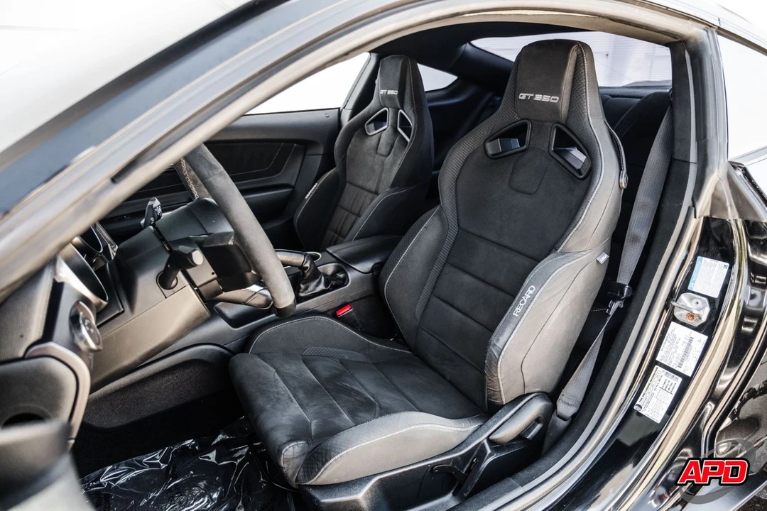 2017 Ford S550 Mustang GT - Image 6 of 12