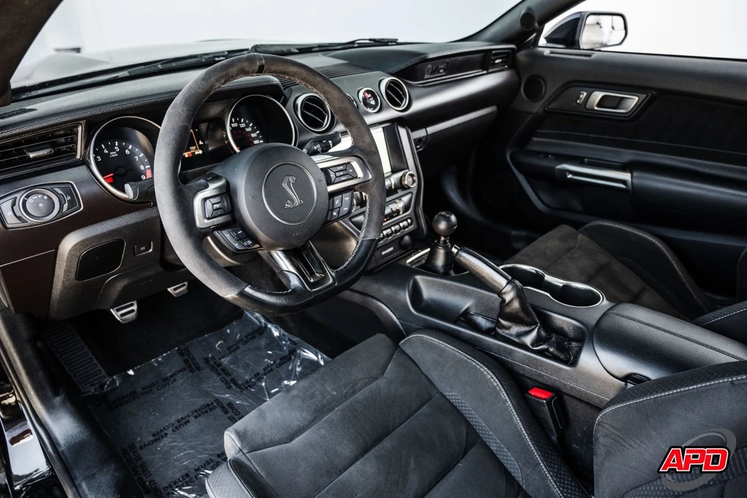 2017 Ford S550 Mustang GT - Image 3 of 12