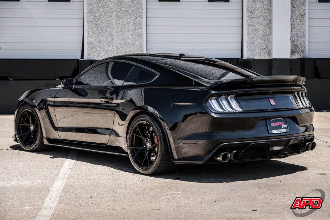 2017 Ford S550 Mustang GT - Image 5 of 12