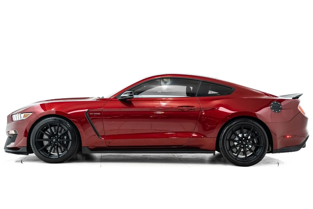 2017 Ford S550 Mustang - Image 10 of 31
