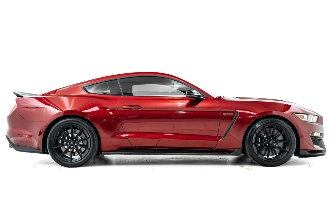 2017 Ford S550 Mustang - Image 7 of 31