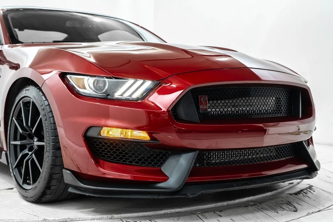 2017 Ford S550 Mustang - Image 17 of 31