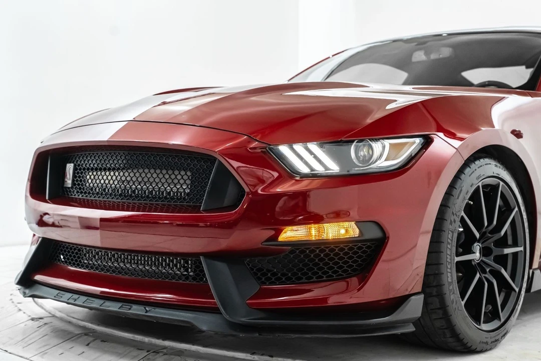 2017 Ford S550 Mustang - Image 18 of 31