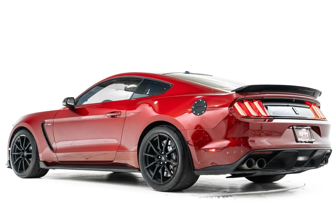 2017 Ford S550 Mustang - Image 11 of 31