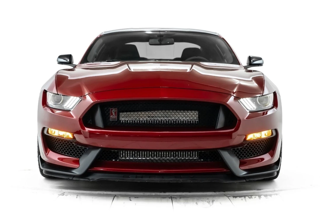 2017 Ford S550 Mustang - Image 8 of 31
