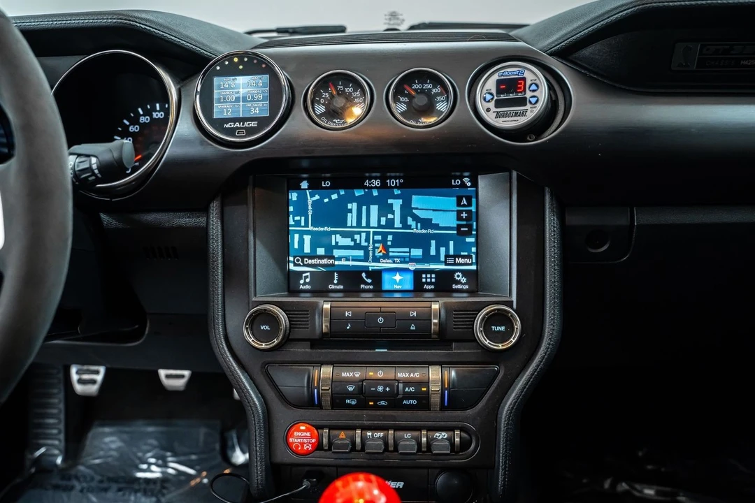 2017 Ford S550 Mustang - Image 30 of 31