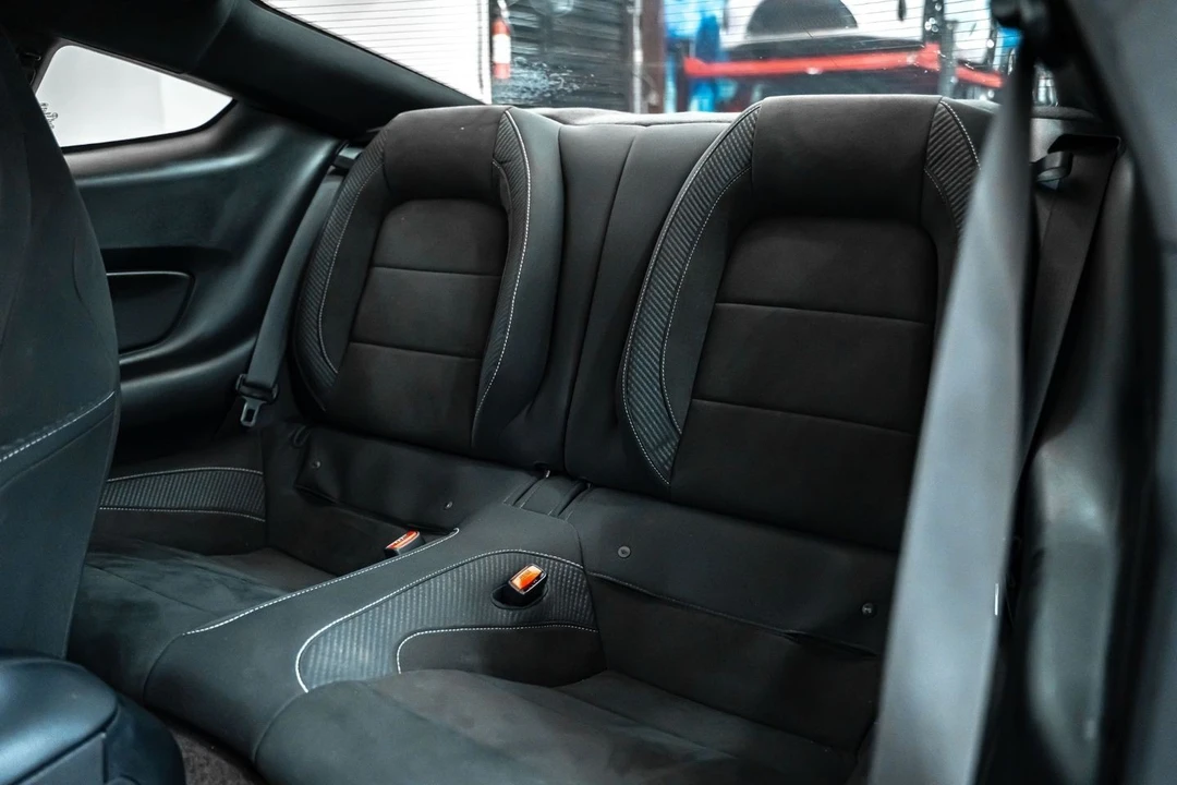 2017 Ford S550 Mustang - Image 23 of 31