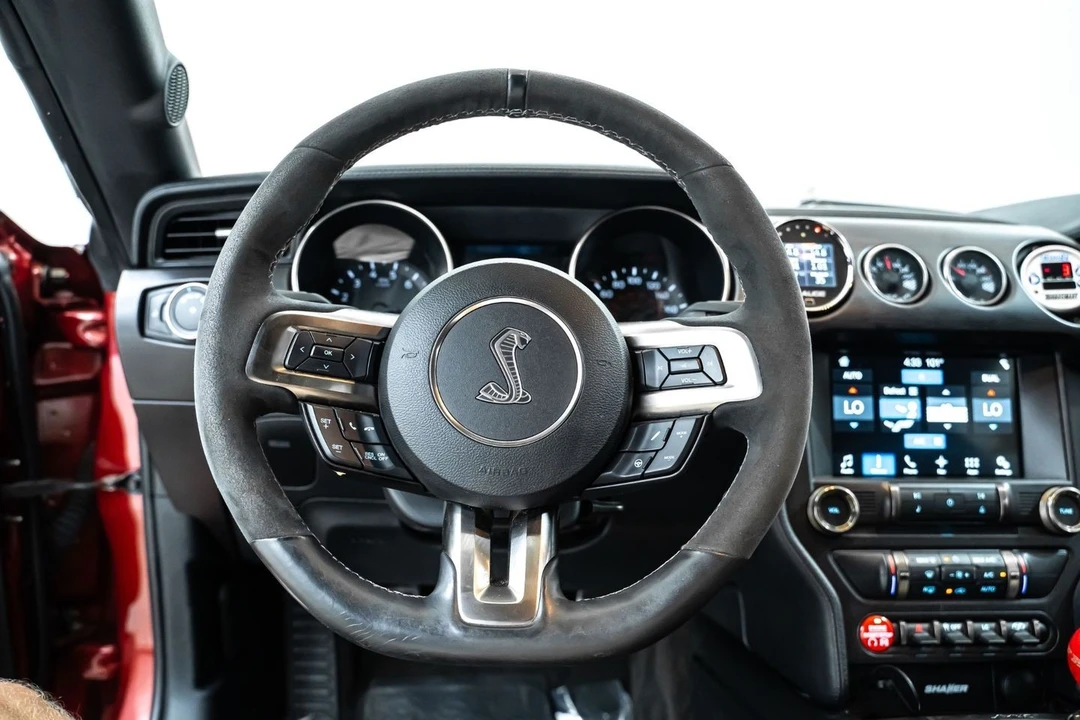 2017 Ford S550 Mustang - Image 28 of 31
