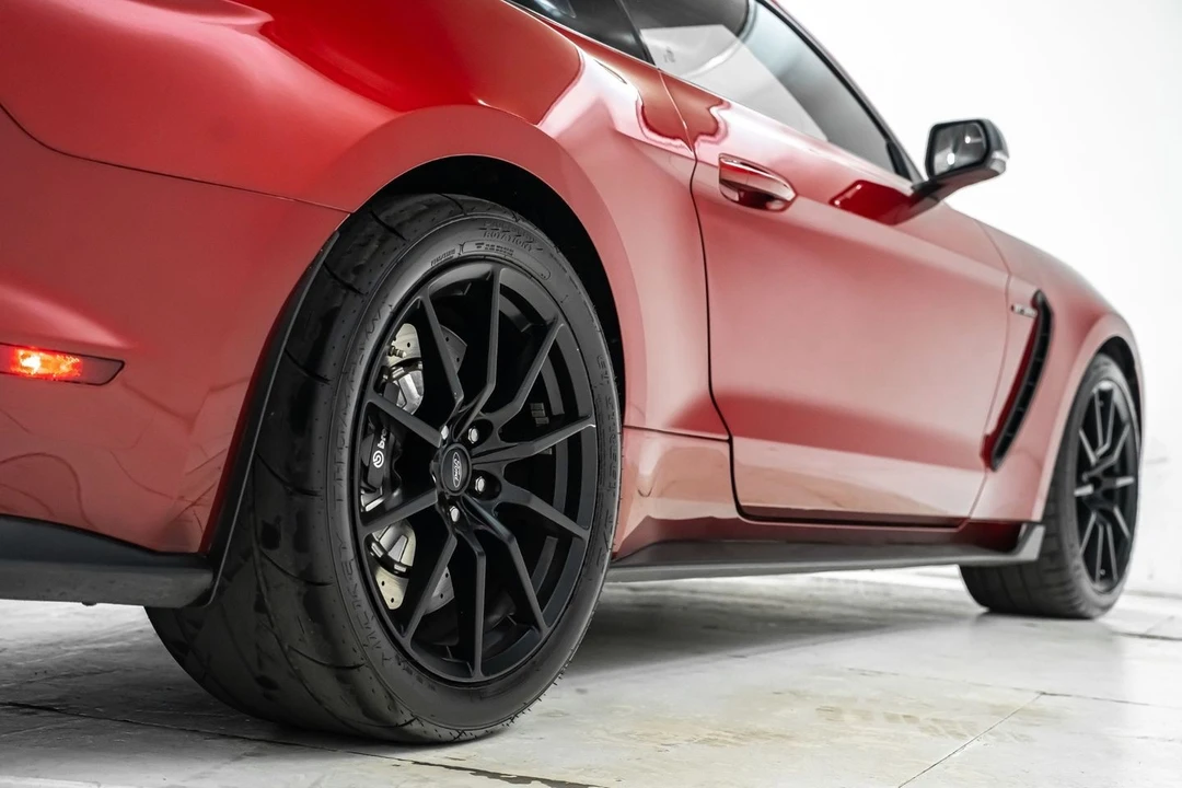 2017 Ford S550 Mustang - Image 15 of 31