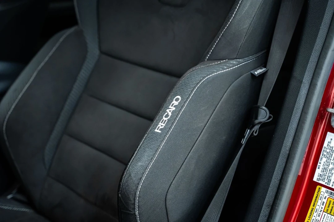 2017 Ford S550 Mustang - Image 22 of 31