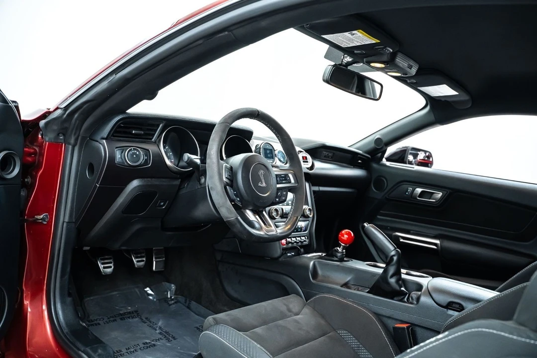 2017 Ford S550 Mustang - Image 20 of 31