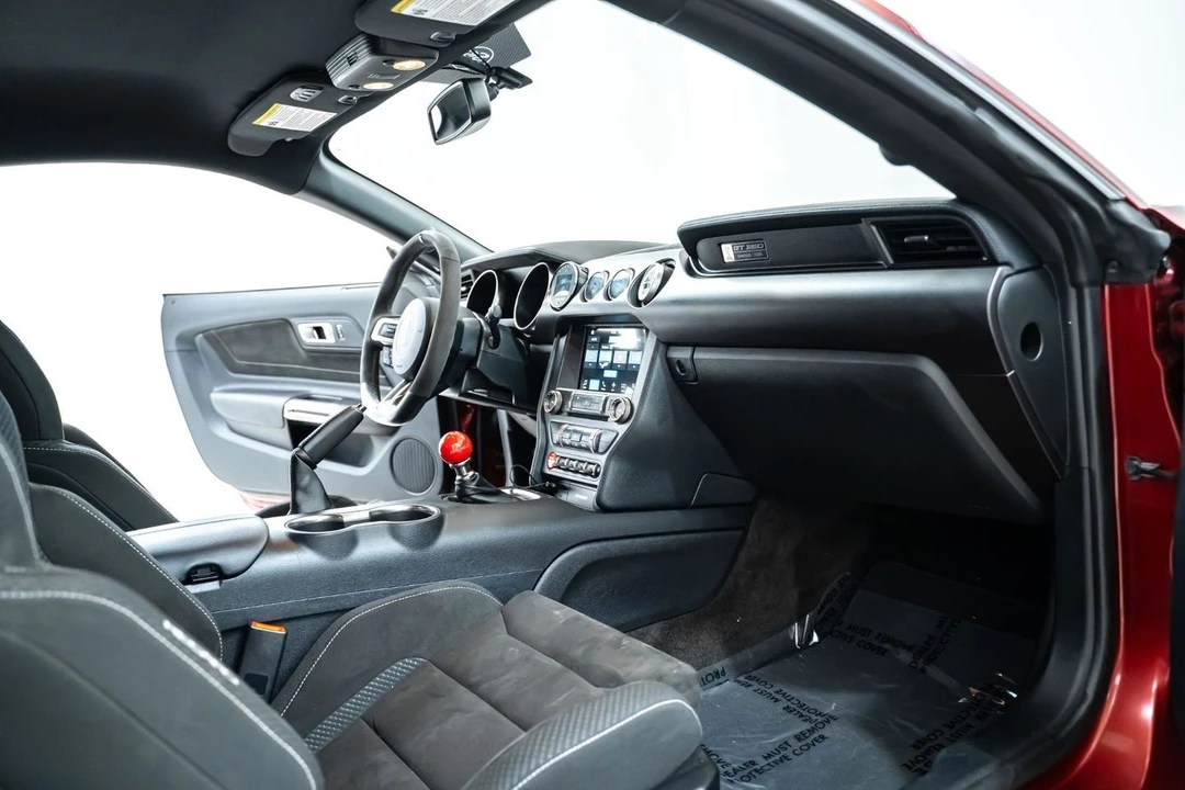 2017 Ford S550 Mustang - Image 25 of 31