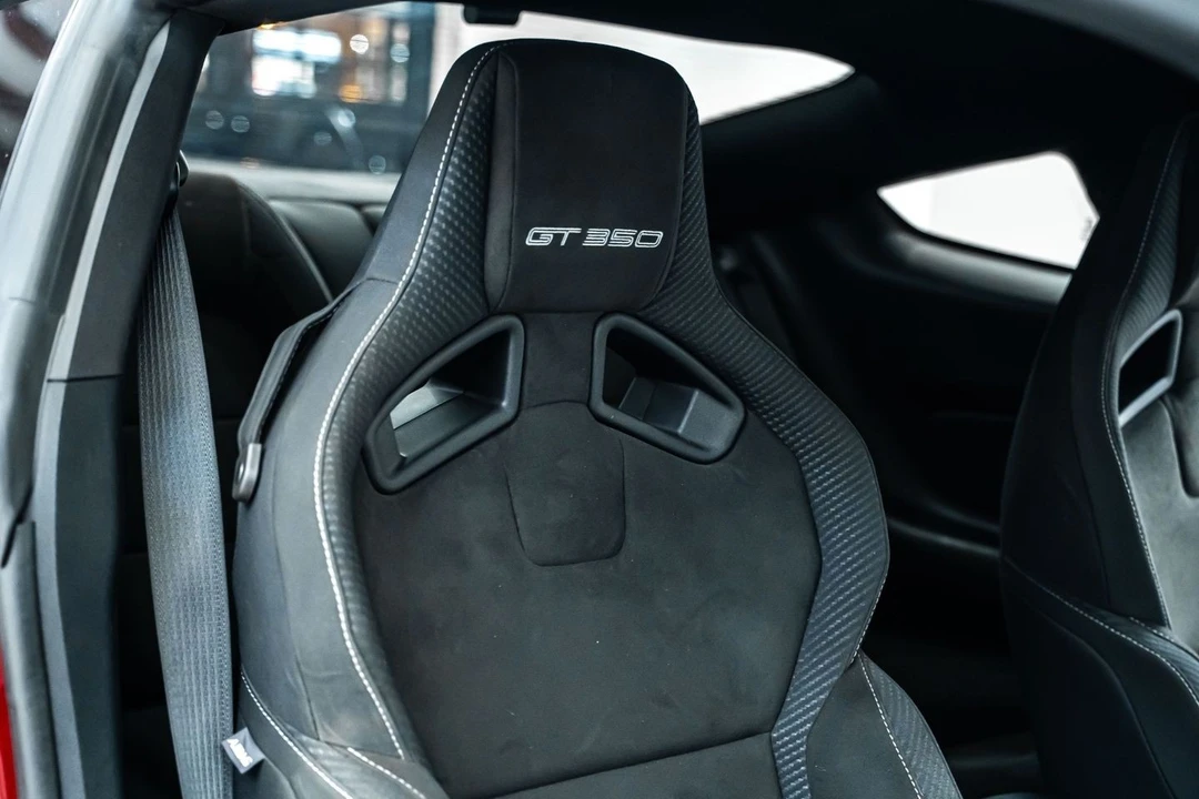 2017 Ford S550 Mustang - Image 27 of 31